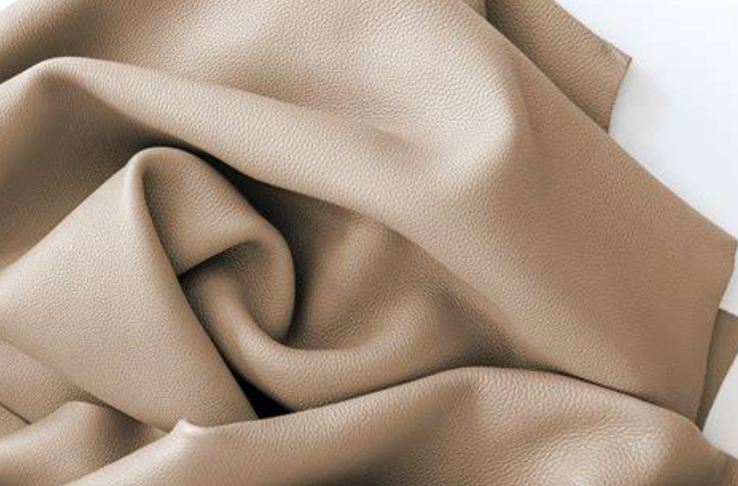 Why Sheepskin Color Change Demands a Lighter, Softer Touch-Nleather
