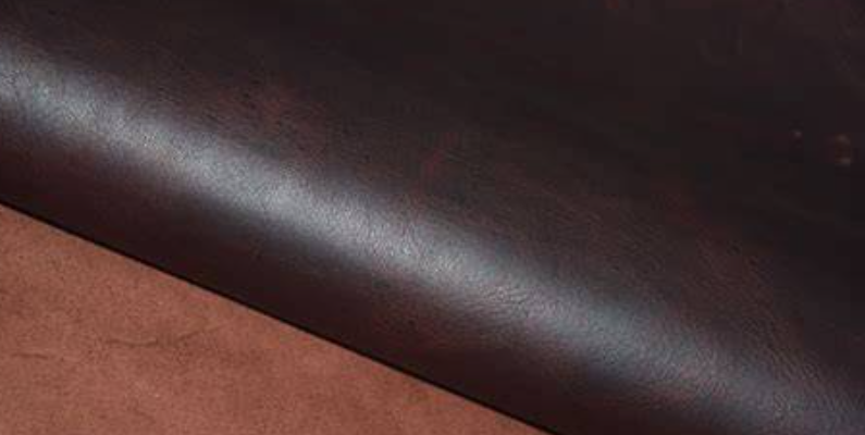 Image [2]-Preserving the Retro Patina During Oil Wax Leather Color Migration – Nleather-Nleather