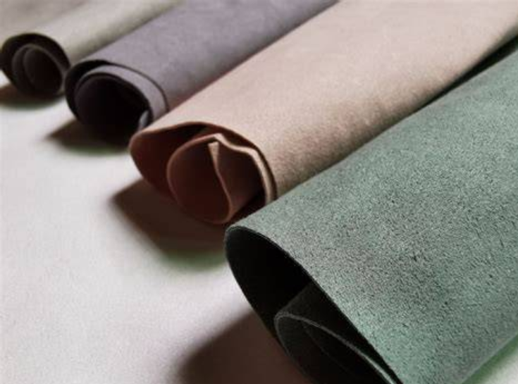 Why Suede Behaves Differently: Understanding the Fiber-Level Color Process-Nleather