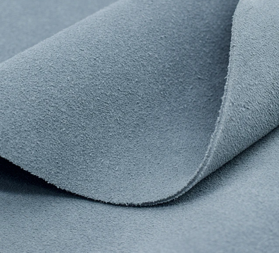 Image [2]-Why Suede Behaves Differently: Understanding the Fiber-Level Color Process – Nleather-Nleather