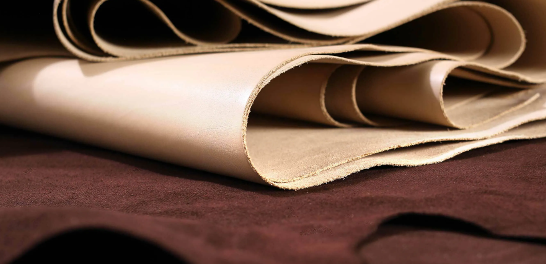 Veg-Tan Leather Color Modification: Understanding the Dual Penetration Process-Nleather
