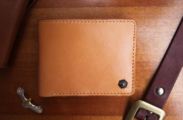 Image [3]-Veg-Tan Leather Color Modification: Understanding the Dual Penetration Process – Nleather-Nleather