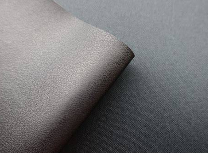 PU Synthetic Leather Color Change Process and Technical Analysis-Nleather
