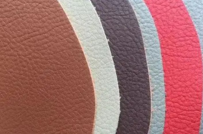 Image [4]-PU Synthetic Leather Color Change Process and Technical Analysis – Nleather-Nleather
