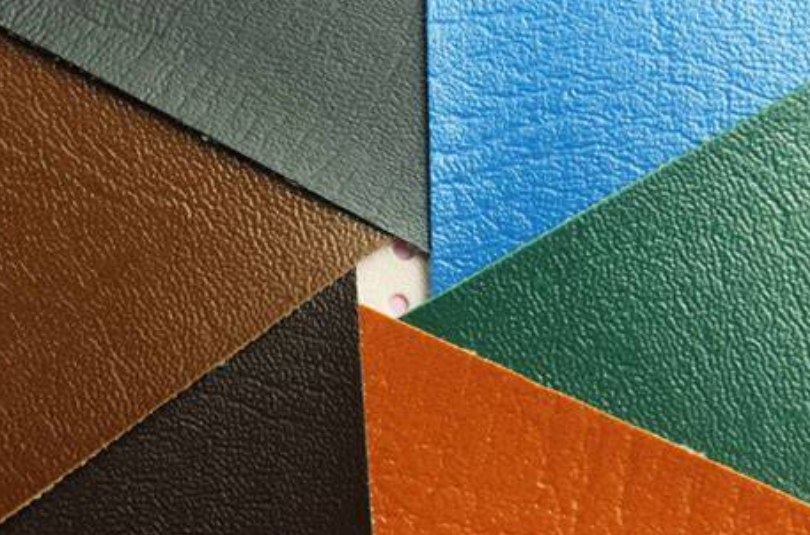 Inside the Microfiber Color-Changing Process-Nleather