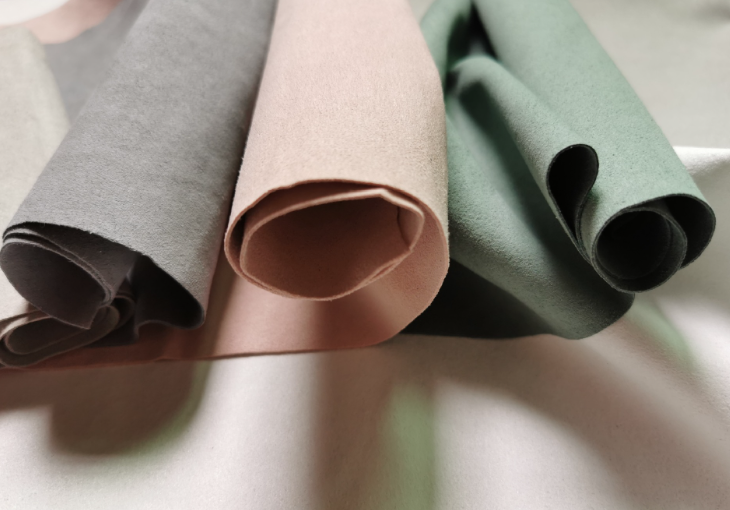 Image [5]-Inside the Microfiber Color-Changing Process – Nleather-Nleather