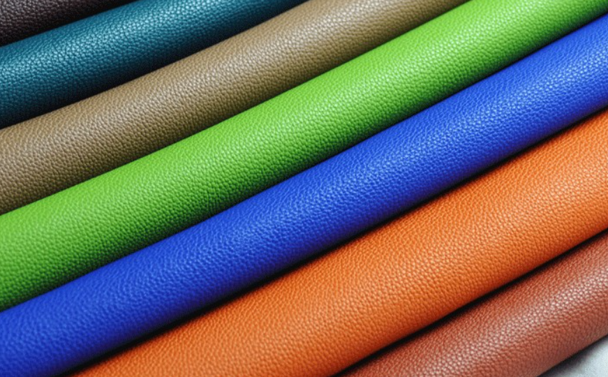 The Complete Guide to Preventing Heat Damage After PU Leather Recoating-Nleather
