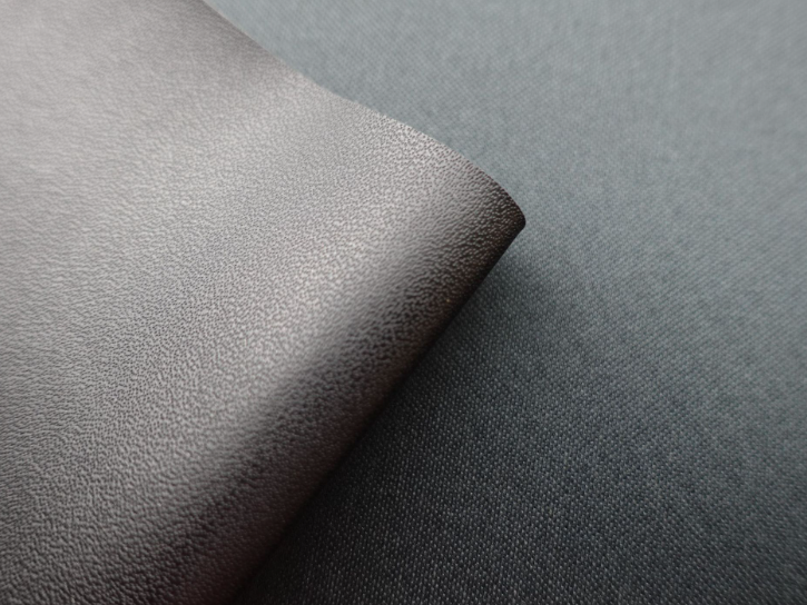 Why PU Leather Blooms and Mottles When Dyed Darker-Nleather