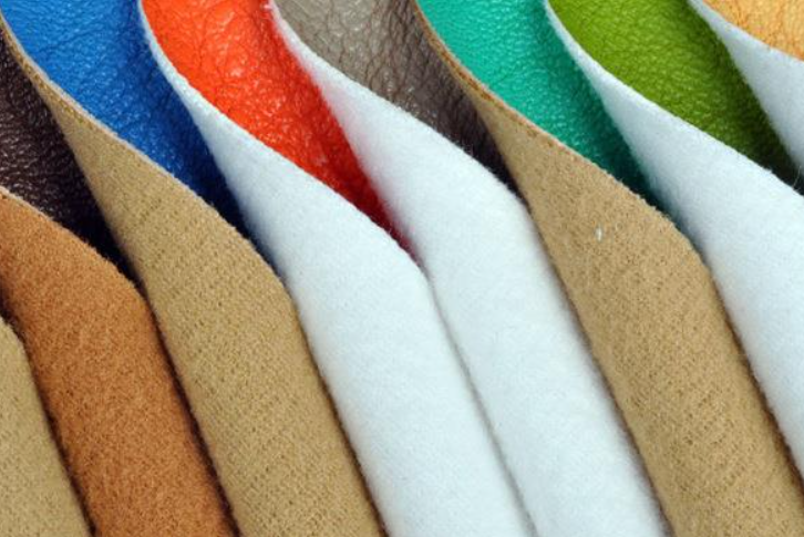 Image [2]-Why PU Leather Blooms and Mottles When Dyed Darker – Nleather-Nleather