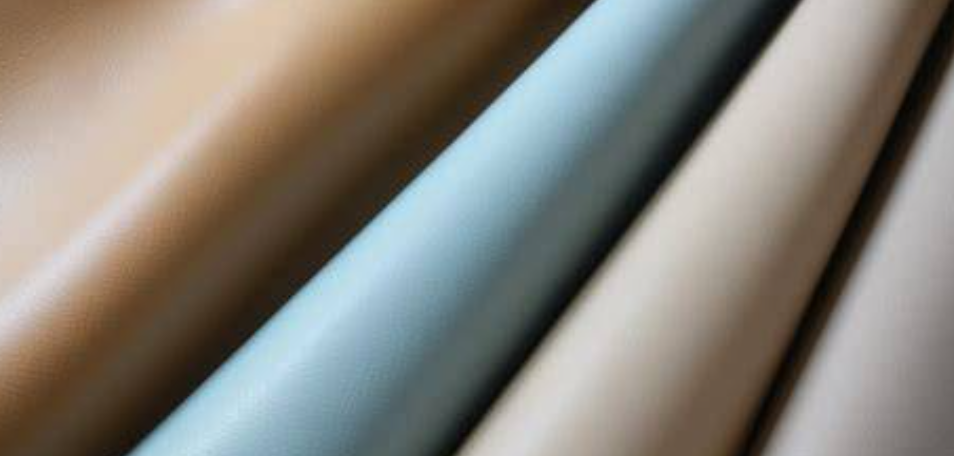 Why Your PVC Loses Its Shine: The Solvent Deception-Nleather