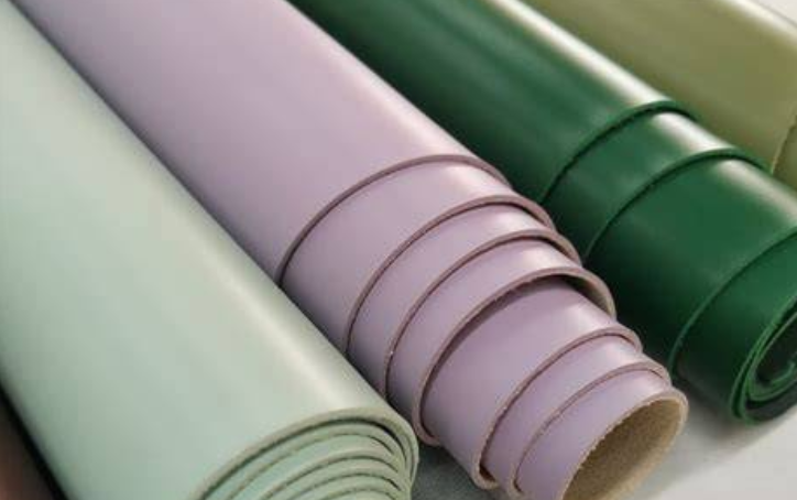 Image [3]-Why Your PVC Loses Its Shine: The Solvent Deception – Nleather-Nleather