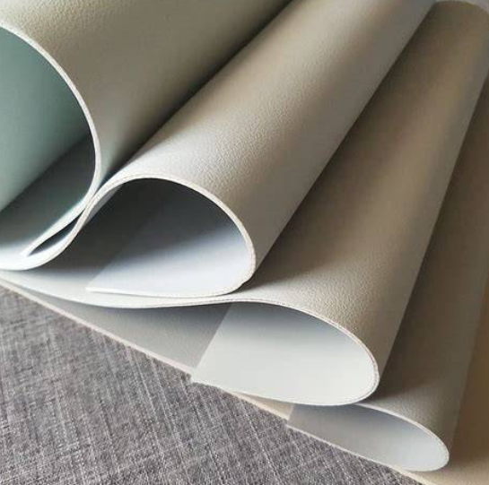 PVC Leather Color Change: Prevent Yellowing & Fading-Nleather
