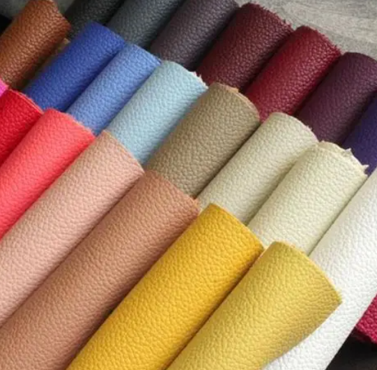Image [2]-PVC Leather Color Change: Prevent Yellowing & Fading – Nleather-Nleather