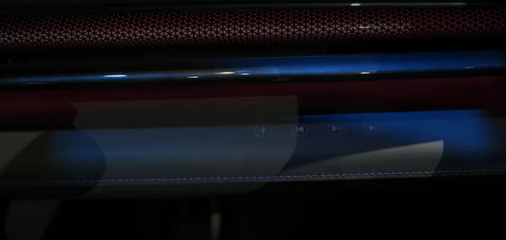 Image [4]-What are the applications of silicone translucent leather in automotive interiors? – Nleather-Nleather