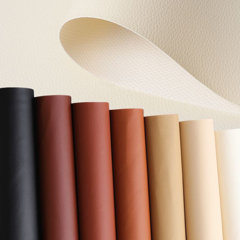 Image [2]-Does silicone leather actually contain formaldehyde? – Nleather-Nleather