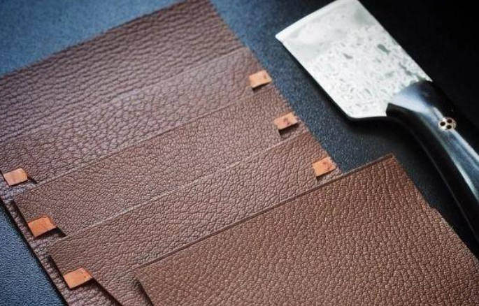 In the leather industry, analysis of the application of different dyes on different leathers is based on their characteristics-Nleather