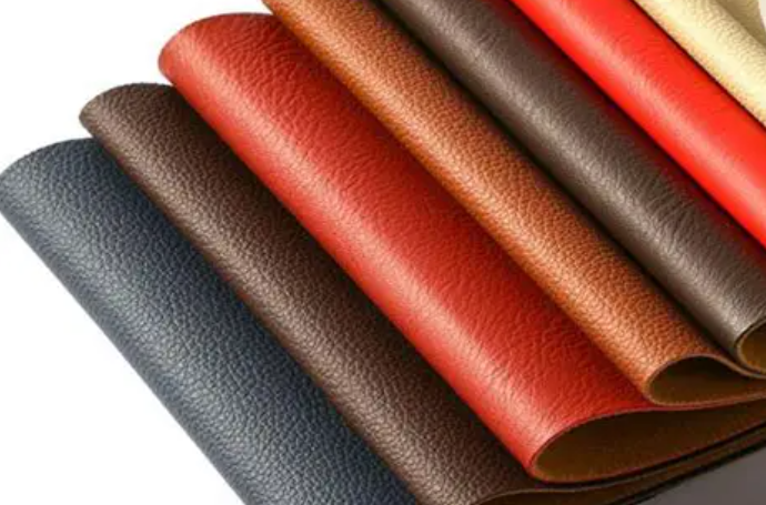 Classification and characteristic analysis of leather dyeing materials-Nleather