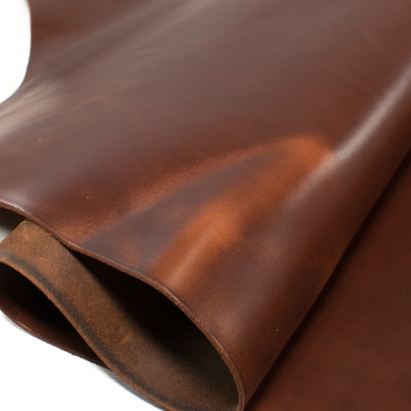A comprehensive analysis of the production process and applications of Horween Chromexcel oil-tanned leather – Nleather-Nleather