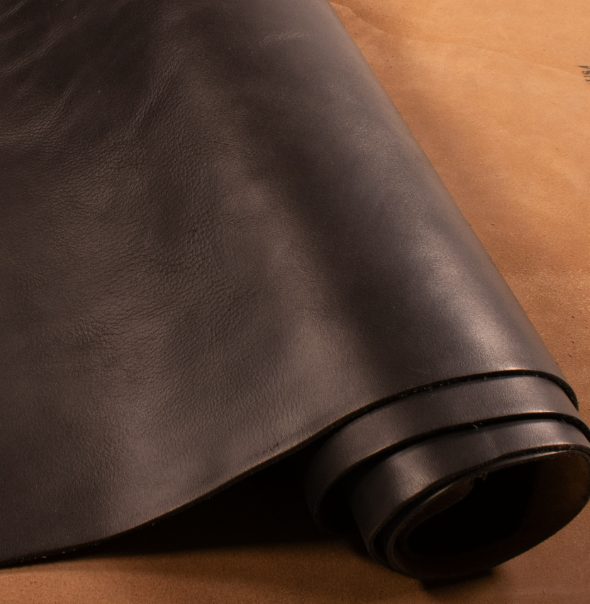 Image [2]-A comprehensive analysis of the production process and applications of Horween Chromexcel oil-tanned leather – Nleather-Nleather