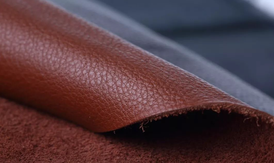 A comprehensive comparative analysis of whole grain leather, semi-grain leather, and sleather-Nleather