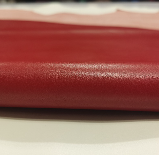 Image [2]-A comprehensive analysis of the production process and applications of Corrected Grain Leather – Nleather-Nleather
