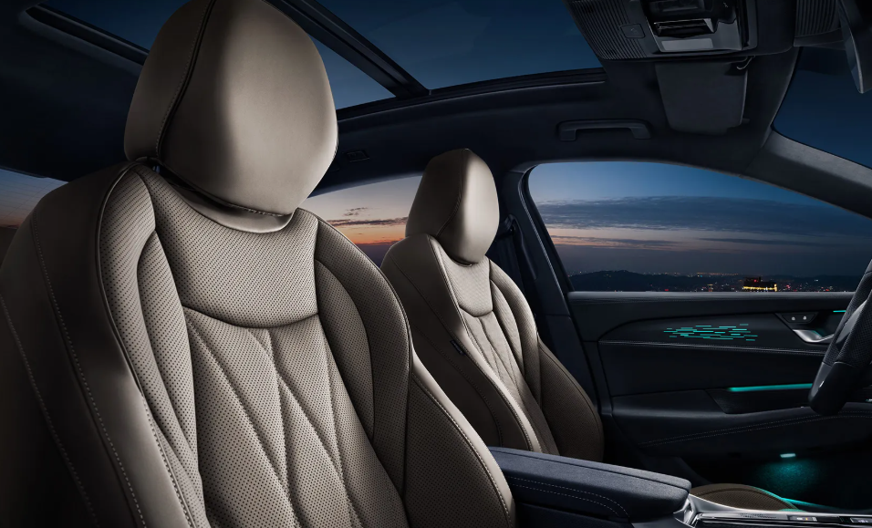 A comprehensive analysis of Nappa leather-Nleather