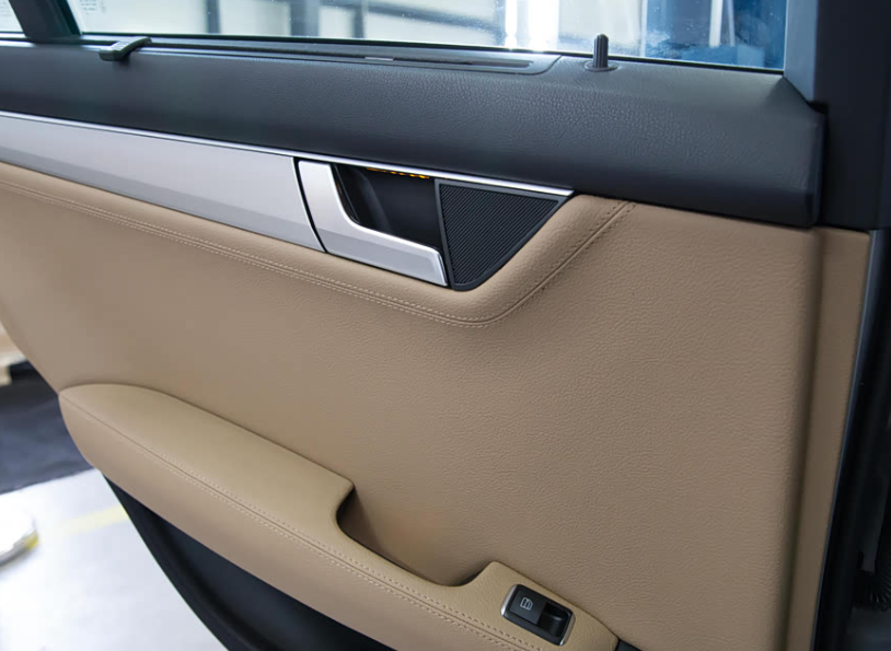 Image [3]-Luxury Executive Seat Leather: Stunning Craftsmanship Defined – Nleather-Nleather