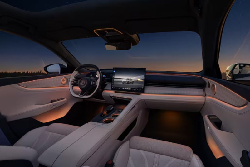Image [3]-Requirements and analysis of leather for aerospace-grade first-class seats in the automotive industry – Nleather-Nleather