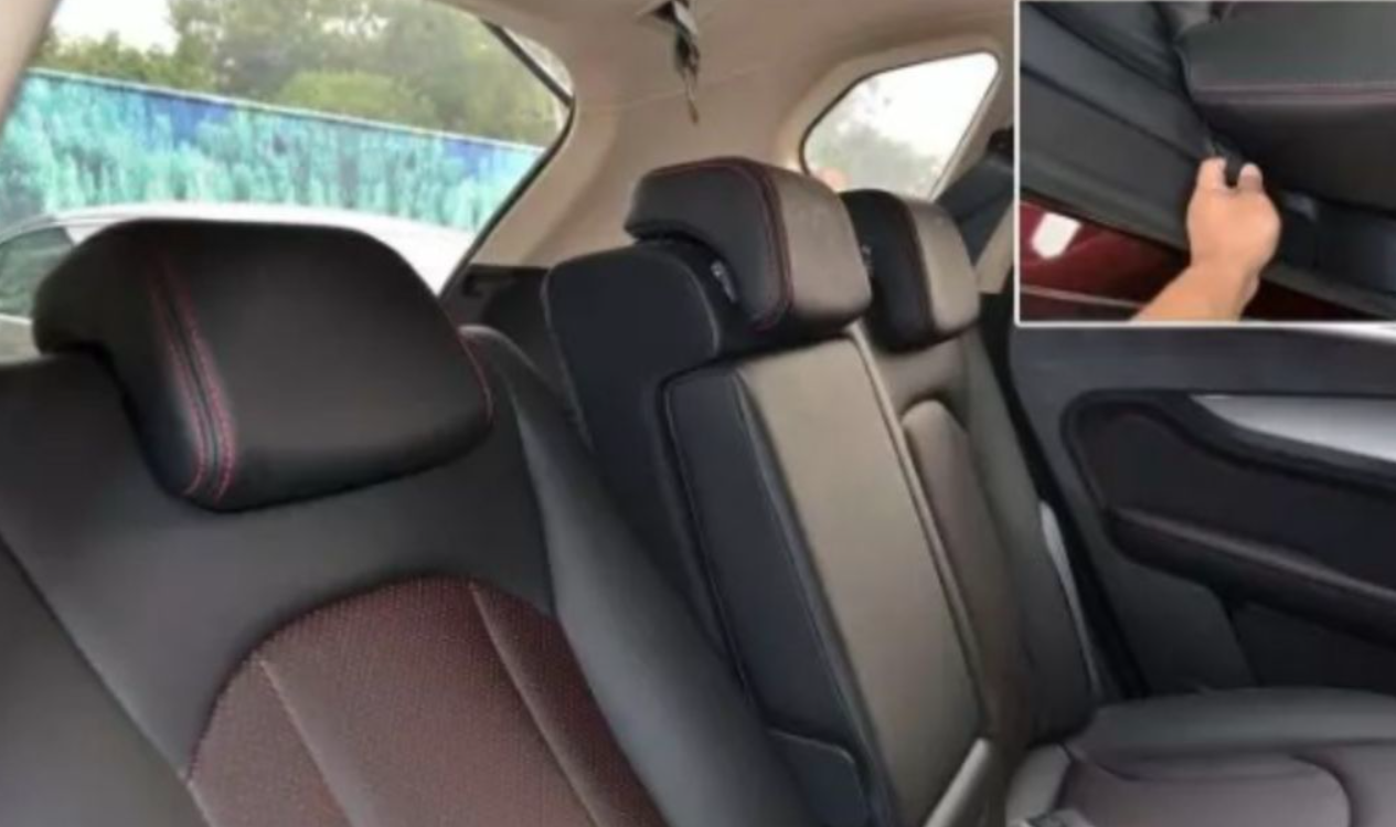 Image [2]-Analysis of the leather requirements for multifunctional luxury family seats in the automotive industry – Nleather-Nleather