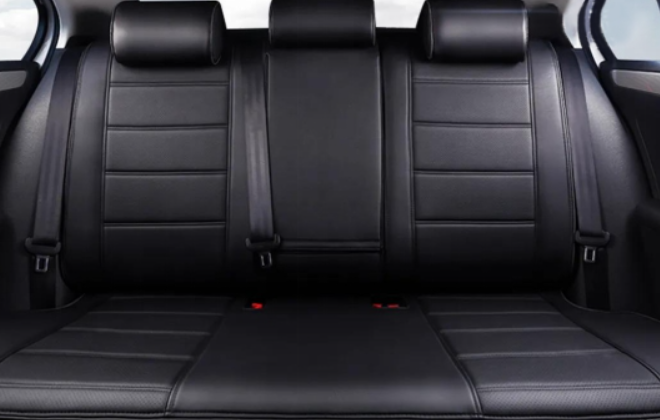Analysis of the leather requirements for multifunctional luxury family seats in the automotive industry-Nleather