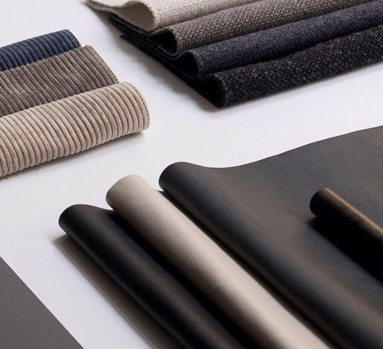 Performance requirements for microfiber leather fabrics used in automotive seats-Nleather