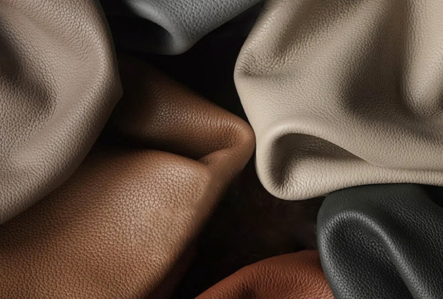 Automotive Leather Materials: Stunning Eco-Friendly Breakthroughs-Nleather