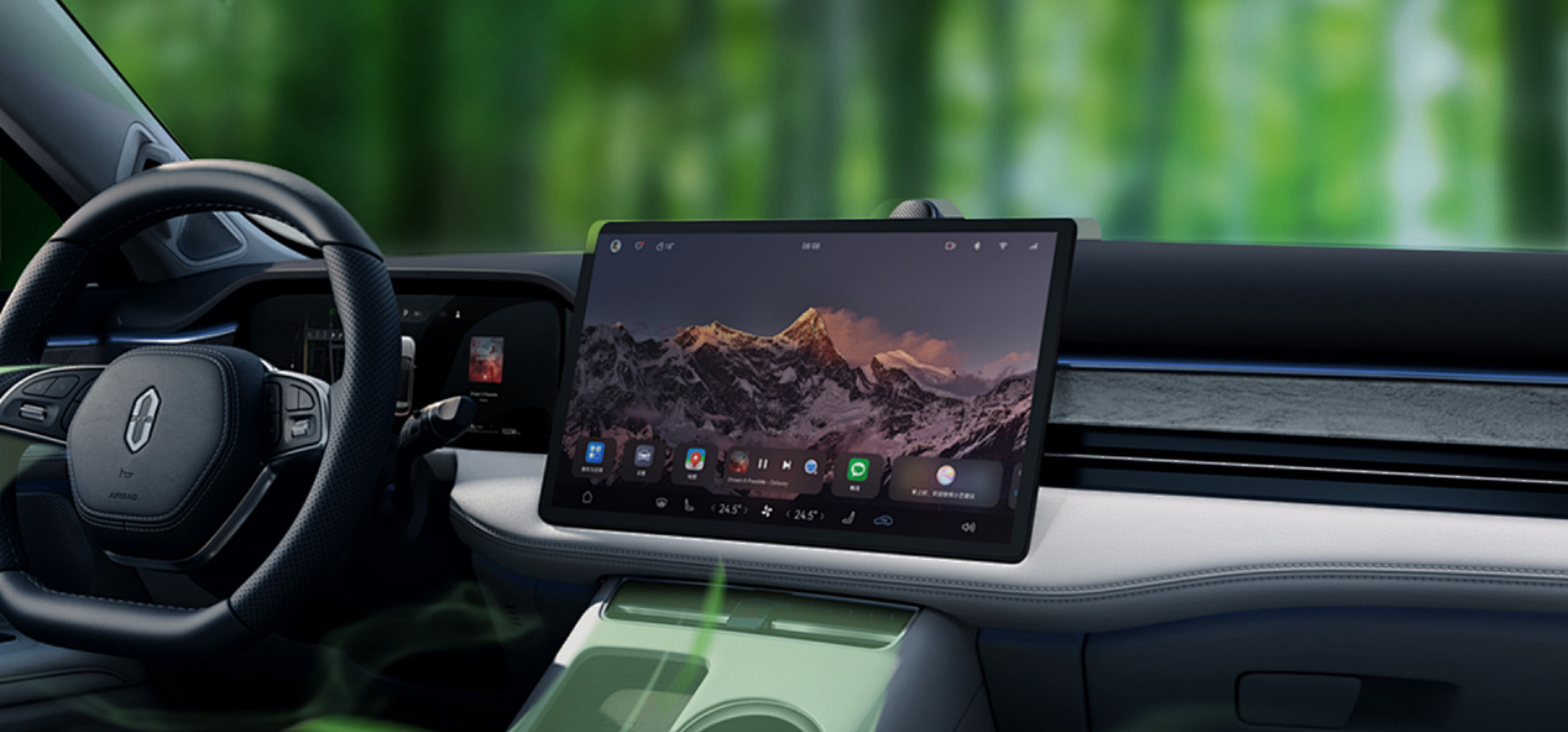 green environmental protection concepts vehicle dressing leather: Stunning Eco-Friendly Automotive Interior Revolution—Best Sustainable Design Guide-Nleather