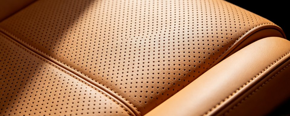 Automotive Leather Punching: The Ultimate Upgrade for Luxurious Comfort-Nleather