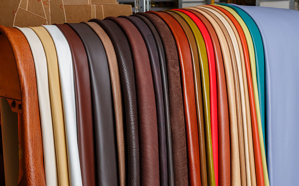 Silicone Vegan Leather: Stunning Eco-Friendly Revolution-Nleather