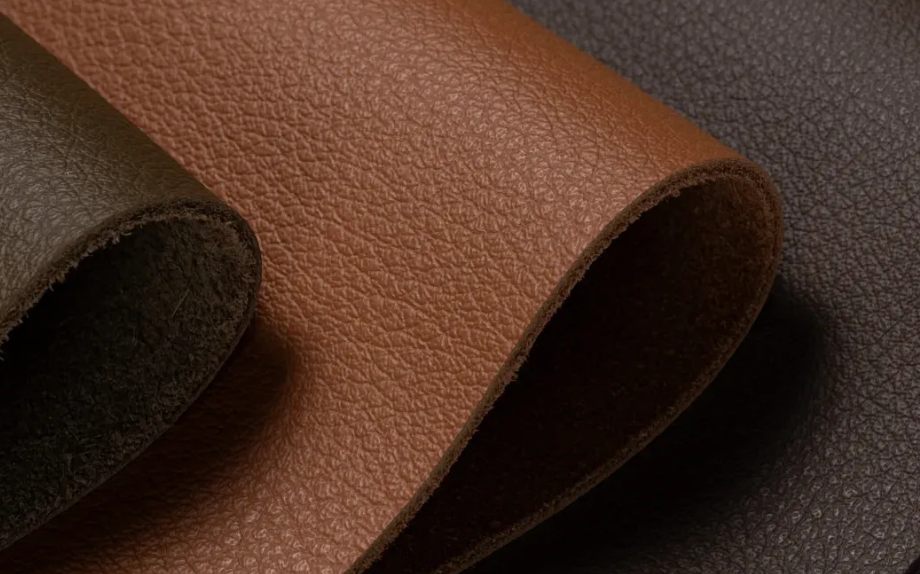 No Solvent Combination Finished Leather: Eco-Friendly & Game-Changing-Nleather