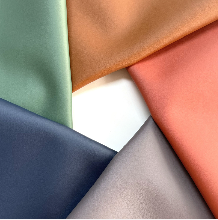 Bio-Based Leather: Stunning Eco-Friendly Revolution Unveiled-Nleather