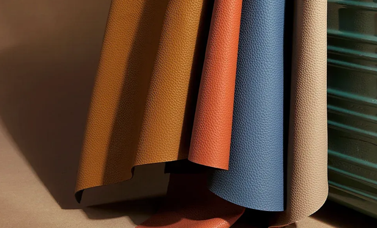 Silicone Leather: Effortless Eco-Luxury Revolution-Nleather