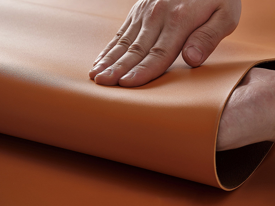 Image [2]-Analyzing the advantages of eco-friendly silicone leather from multiple perspectives – Nleather-Nleather