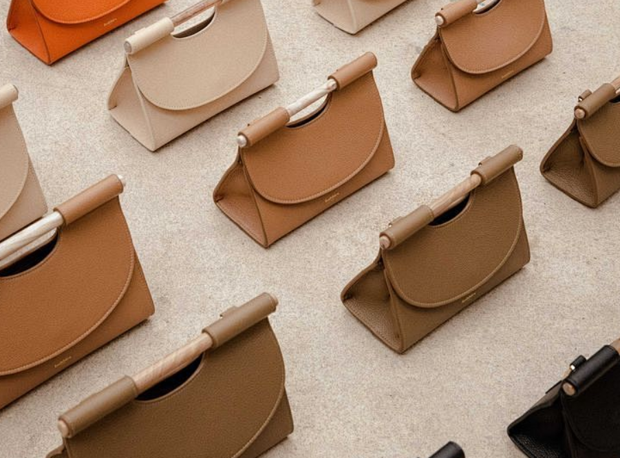 A new choice for luggage leather fabric—silicone leather-Nleather