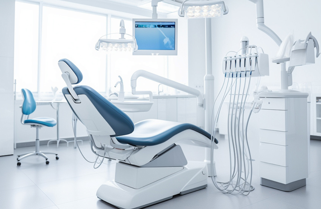 Silicone leather is used in the medical and health fields-Nleather