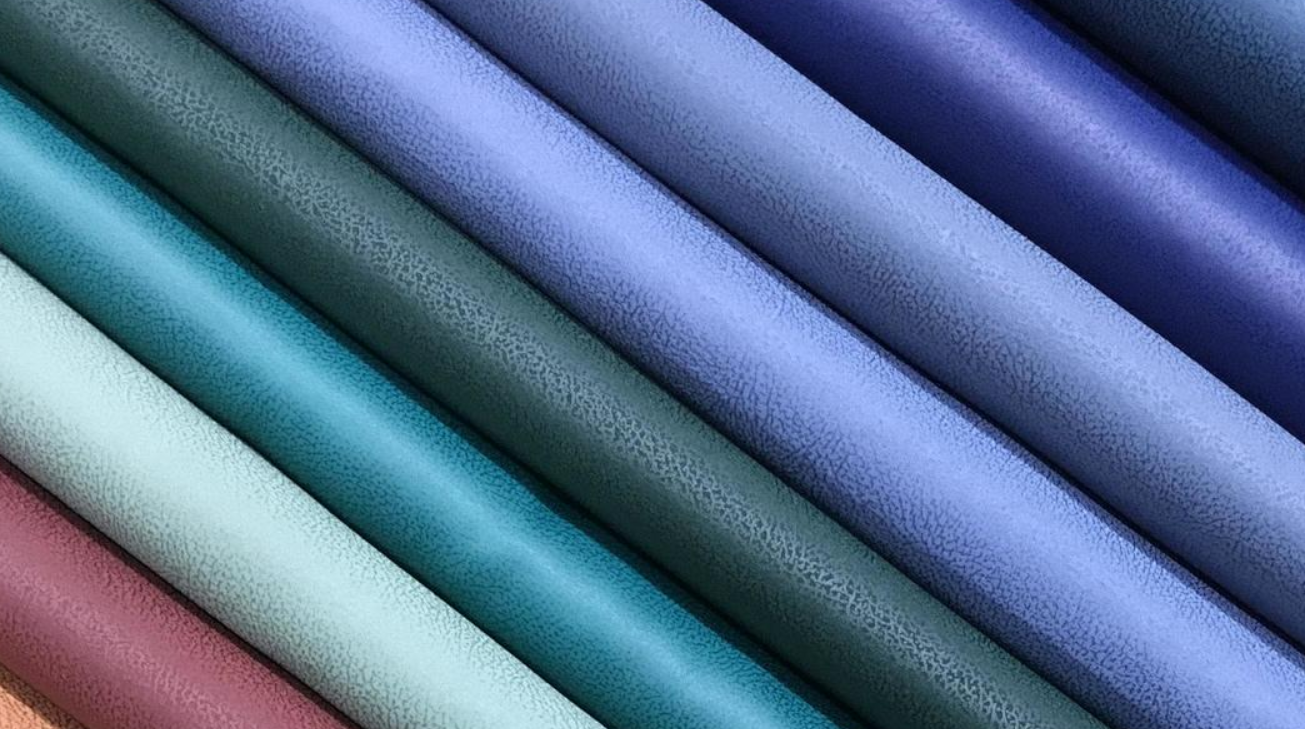 Elastic Color-Changing Leather: Stunning Production Secrets-Nleather