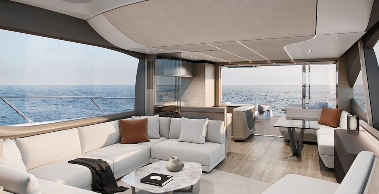 Yacht-specific leather: production requirements and testing standards-Nleather