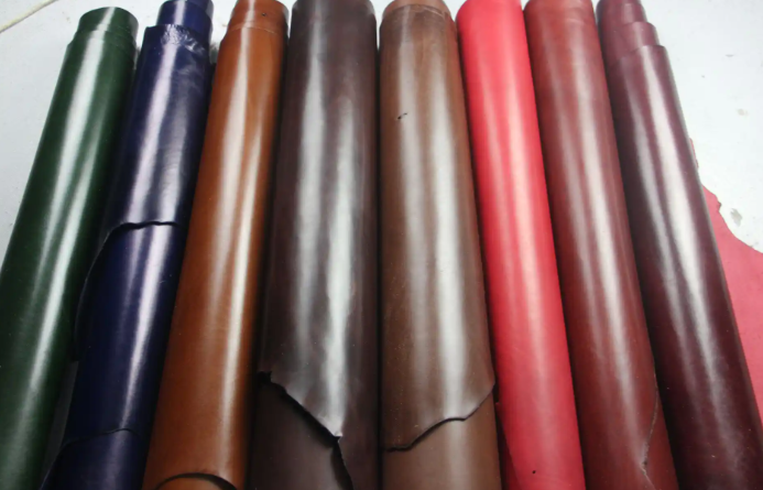 bridle leather: Unveiling the Stunning King of Leather-Nleather