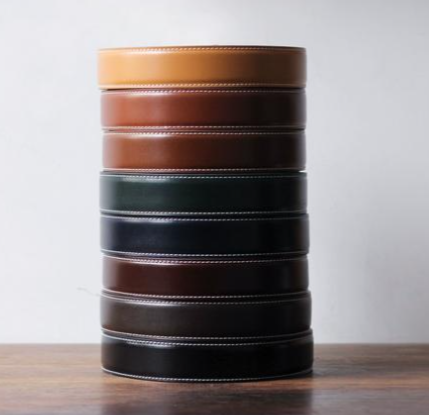 Image [3]-bridle leather: Unveiling the Stunning King of Leather – Nleather-Nleather