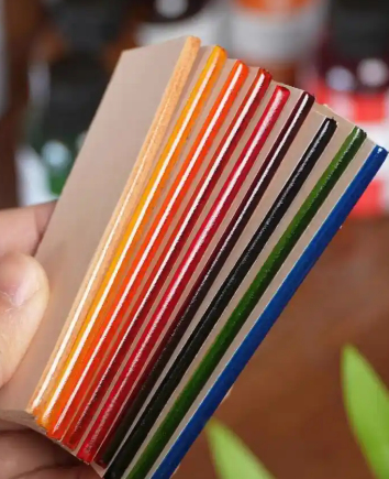 Image [2]-Veg-tan Leather Comparison: Stunning Eco Choices, Best Guide – Nleather-Nleather