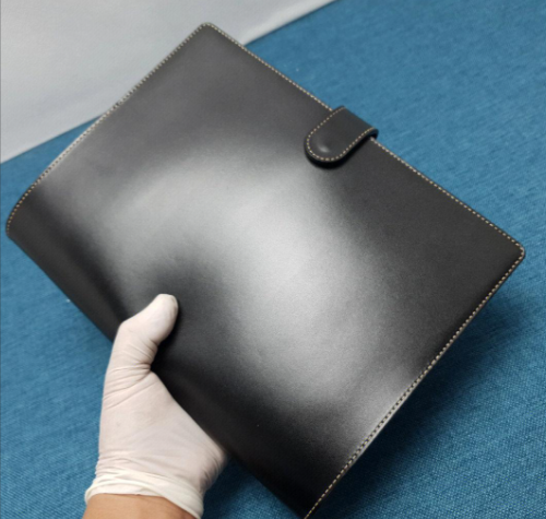Image [3]-Veg-tan Leather Comparison: Stunning Eco Choices, Best Guide – Nleather-Nleather