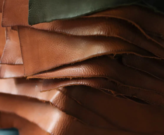 Veg-tan Leather: Stunning, Timeless Quality Unveiled-Nleather
