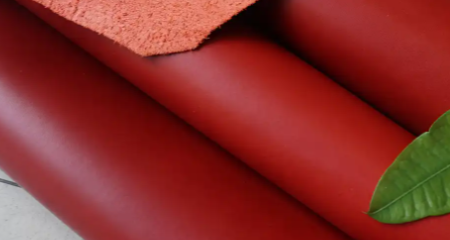Image [4]-Veg-tan Leather: Stunning, Timeless Quality Unveiled – Nleather-Nleather