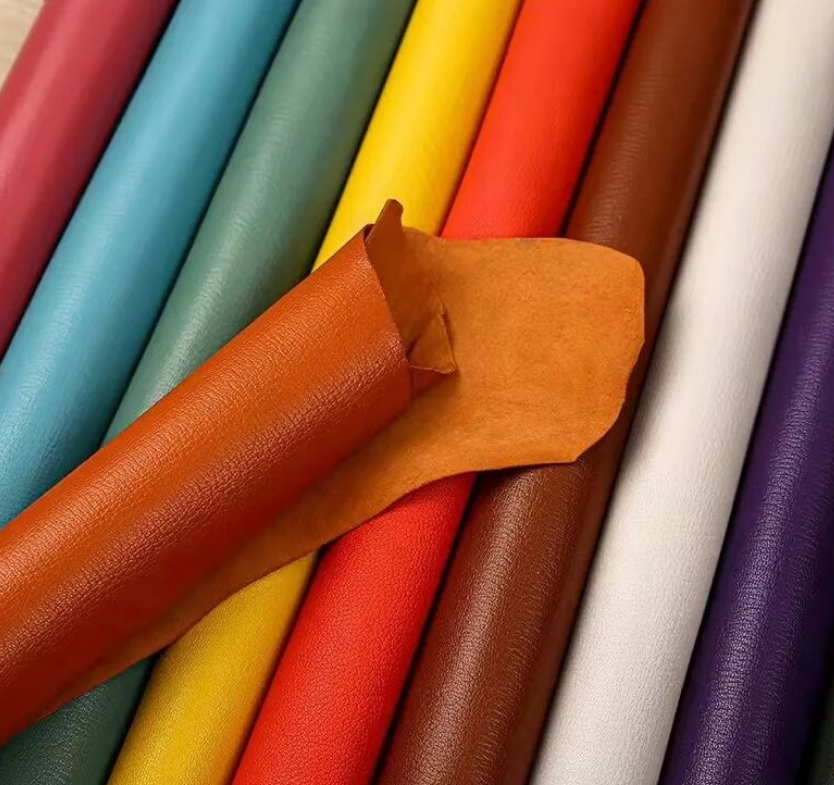 Image [6]-Chrome Tanning Process in Leather and Fur Production: Types of Chrome Tanned Leather and Their Characteristics Including Goatskin, Cowhide, Sheepskin, and Exotic Skins-Nleather